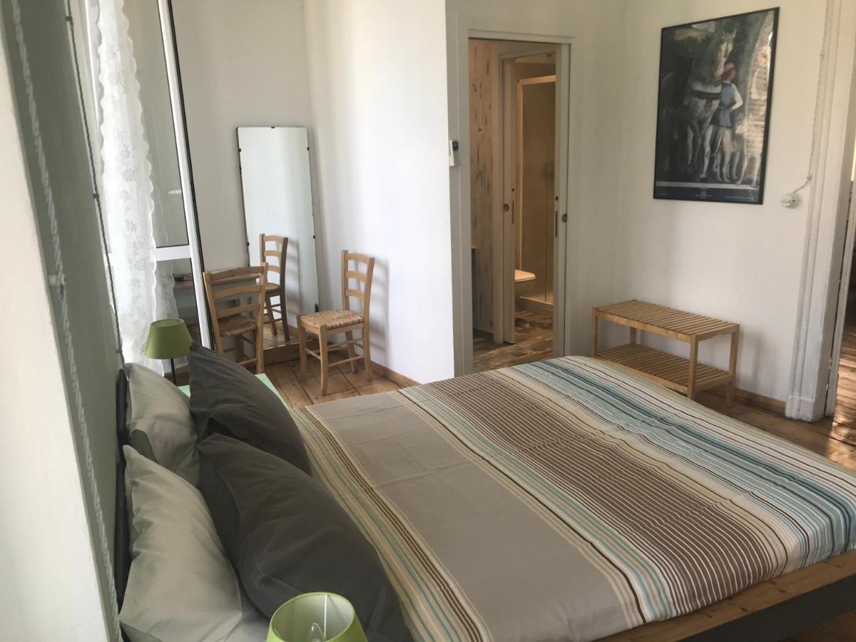 La Terrazza Di Arturo Guest House Turin Ngoại thất bức ảnh