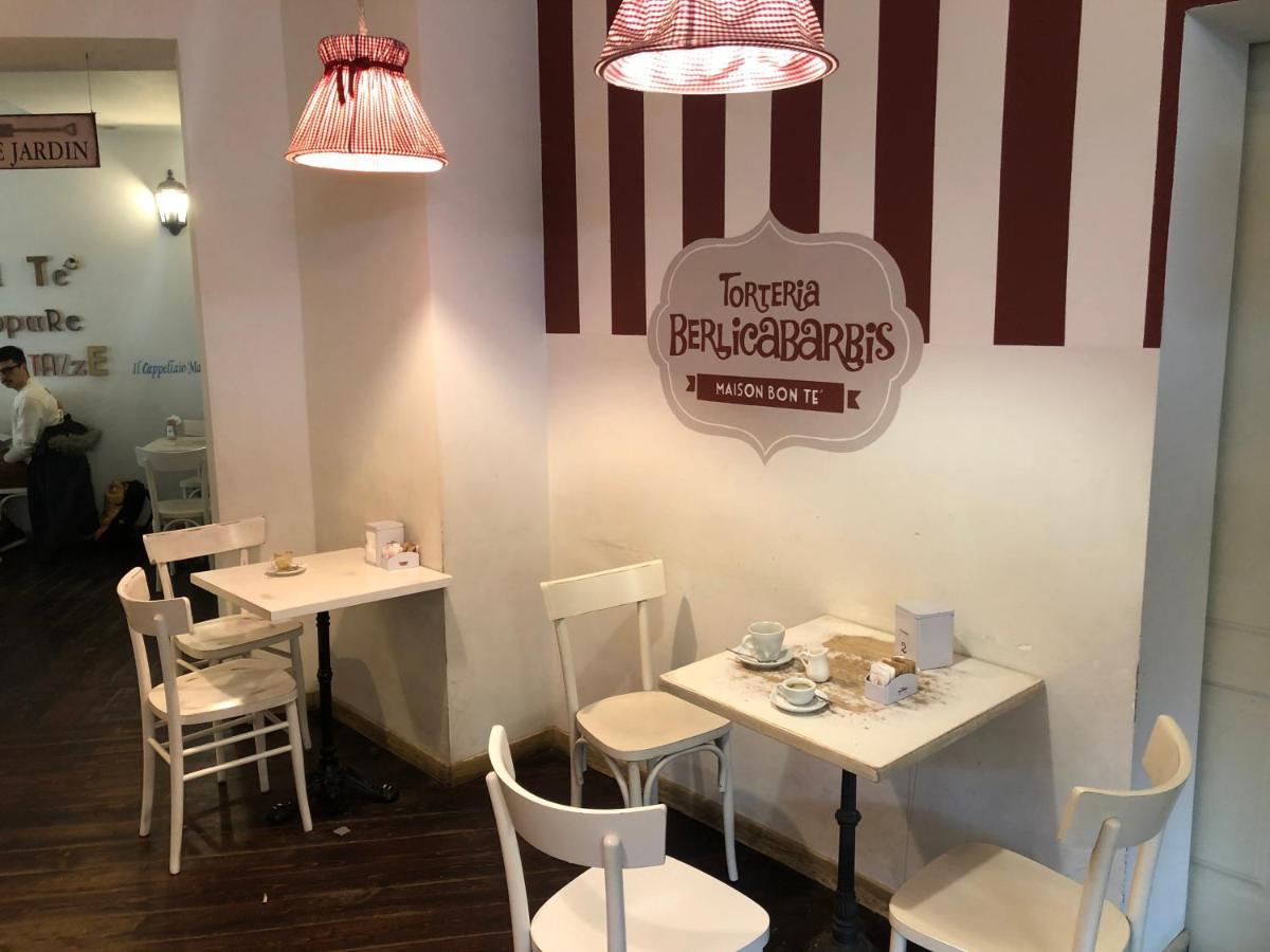 La Terrazza Di Arturo Guest House Turin Ngoại thất bức ảnh