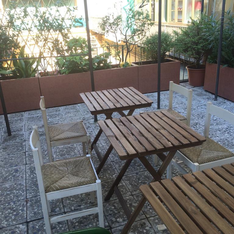 La Terrazza Di Arturo Guest House Turin Ngoại thất bức ảnh