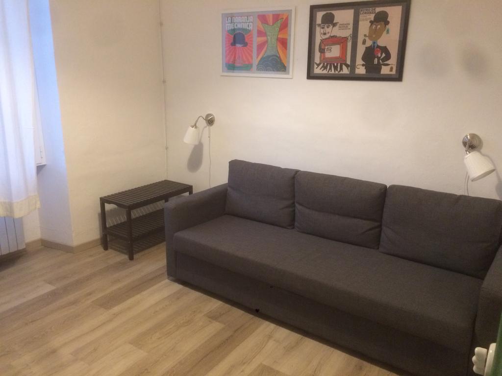 La Terrazza Di Arturo Guest House Turin Ngoại thất bức ảnh