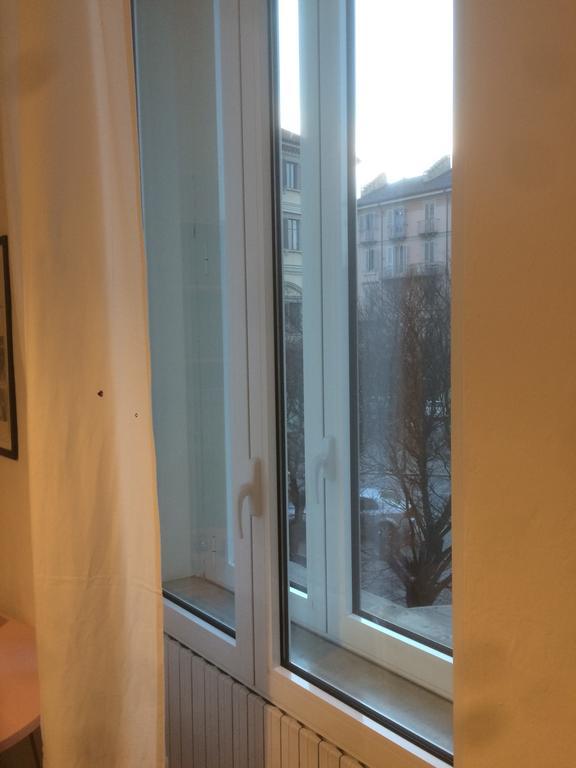 La Terrazza Di Arturo Guest House Turin Ngoại thất bức ảnh
