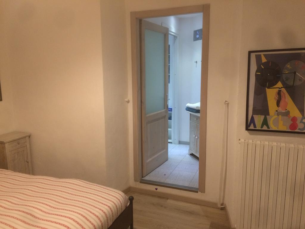 La Terrazza Di Arturo Guest House Turin Ngoại thất bức ảnh