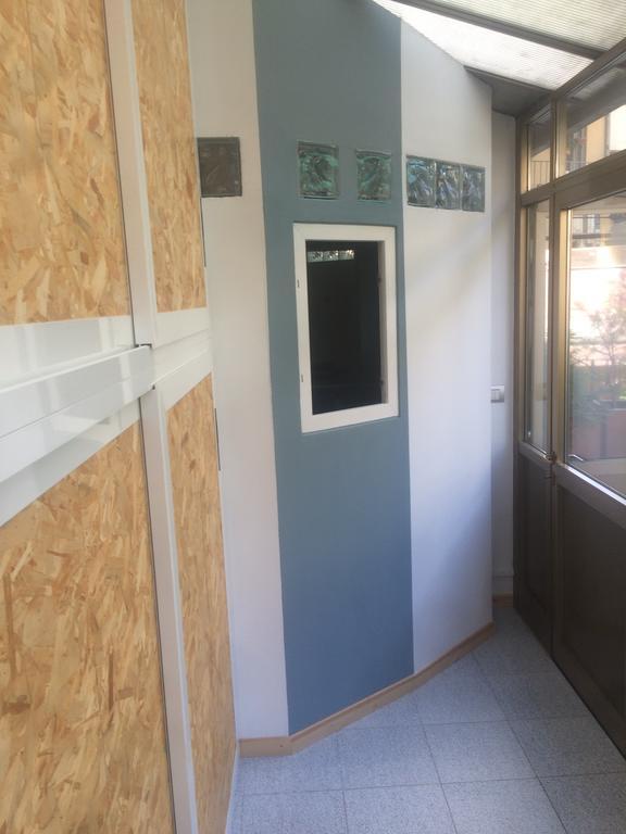 La Terrazza Di Arturo Guest House Turin Ngoại thất bức ảnh