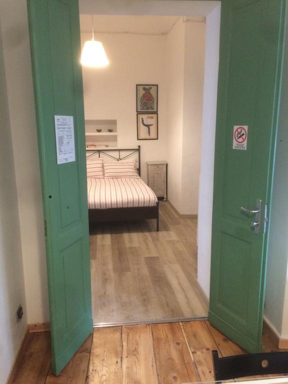 La Terrazza Di Arturo Guest House Turin Ngoại thất bức ảnh