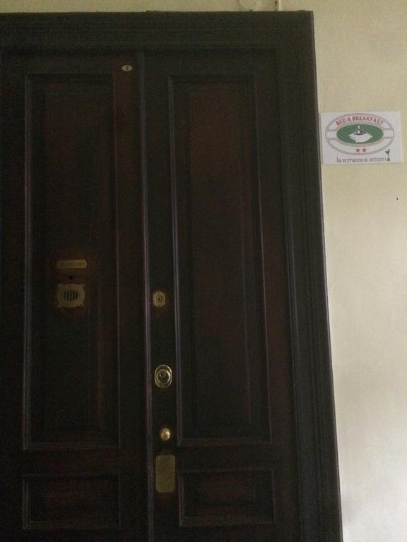 La Terrazza Di Arturo Guest House Turin Ngoại thất bức ảnh