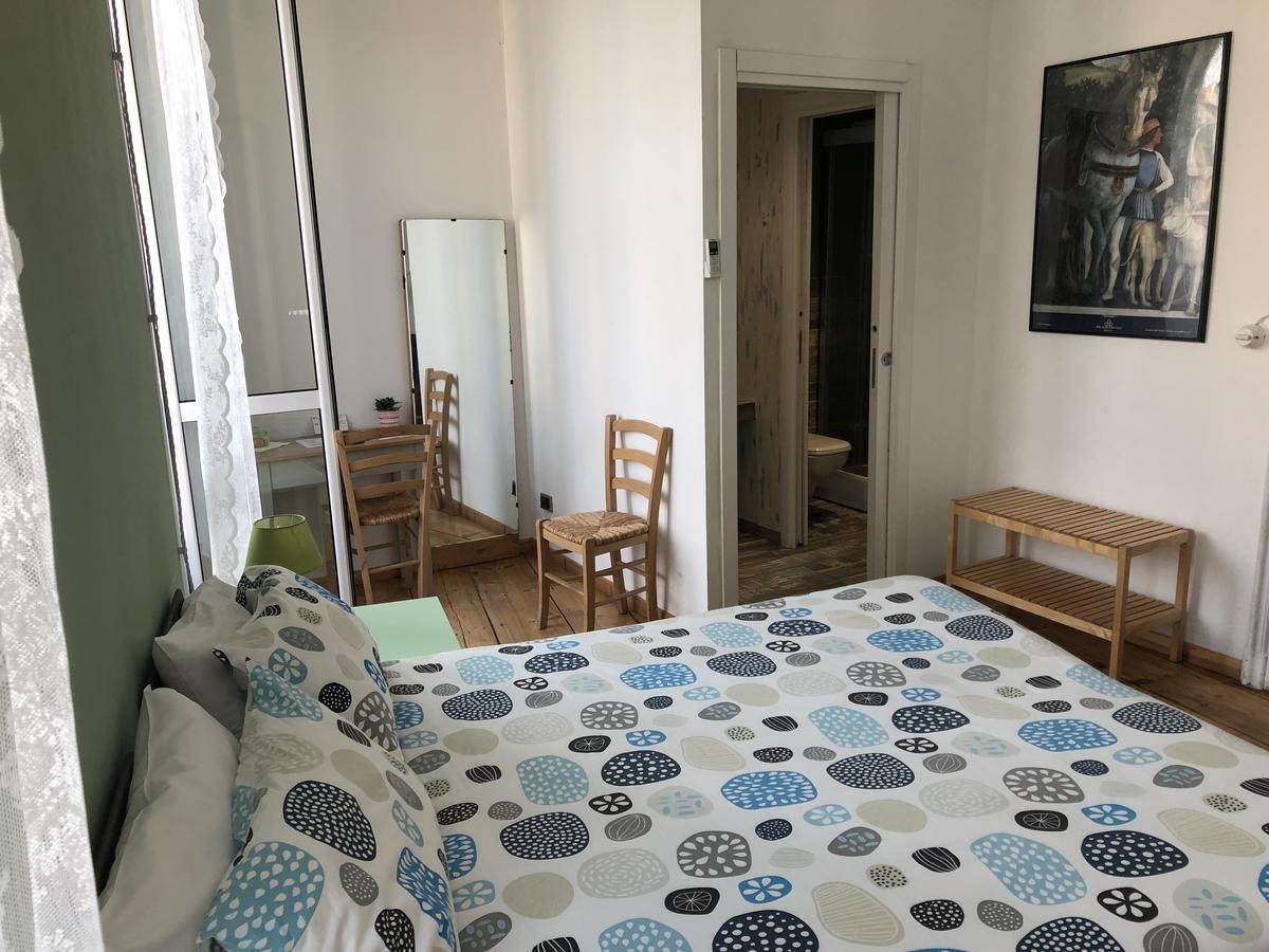 La Terrazza Di Arturo Guest House Turin Ngoại thất bức ảnh