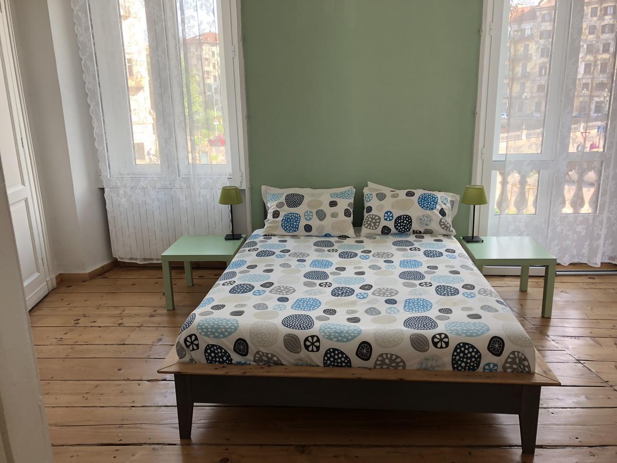 La Terrazza Di Arturo Guest House Turin Ngoại thất bức ảnh