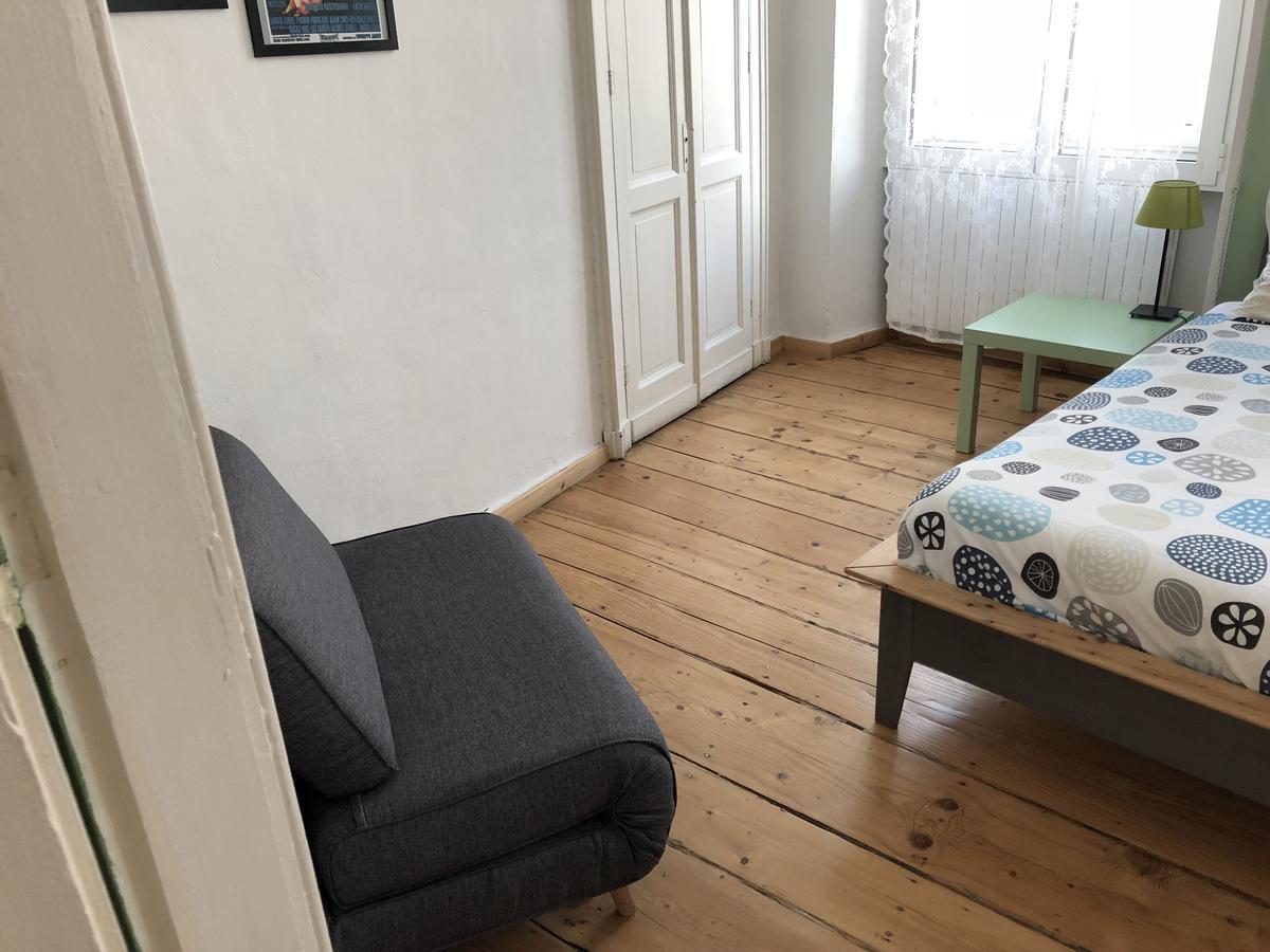 La Terrazza Di Arturo Guest House Turin Ngoại thất bức ảnh