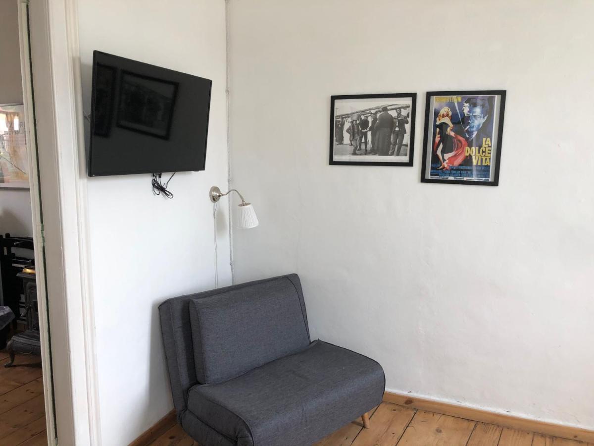 La Terrazza Di Arturo Guest House Turin Ngoại thất bức ảnh