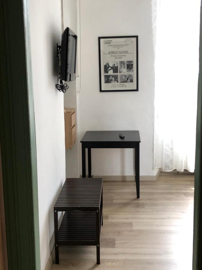 La Terrazza Di Arturo Guest House Turin Ngoại thất bức ảnh