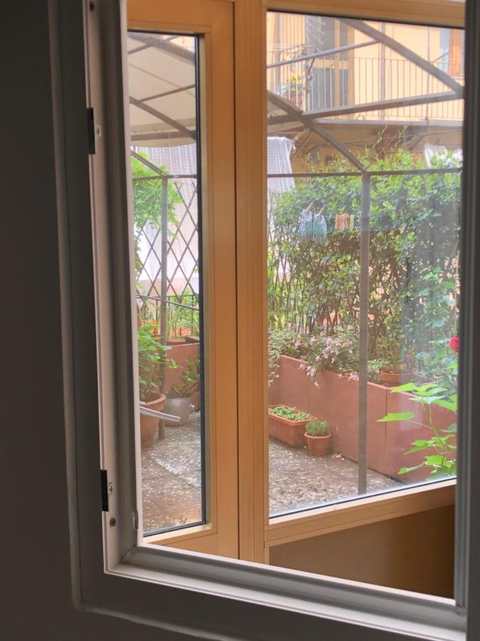 La Terrazza Di Arturo Guest House Turin Ngoại thất bức ảnh