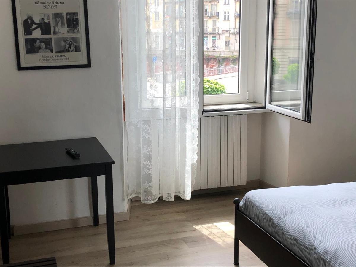 La Terrazza Di Arturo Guest House Turin Ngoại thất bức ảnh