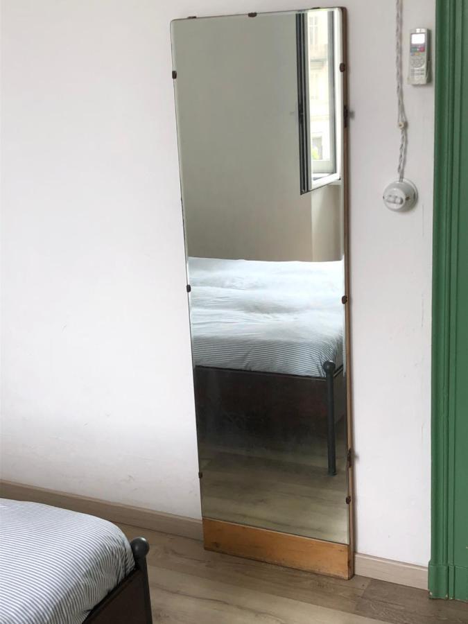 La Terrazza Di Arturo Guest House Turin Ngoại thất bức ảnh